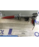 Elma HV 40B High Voltage Probe 40kV HV40B HV Probe 1000Μ Ohm Elma Instru... - $308.59 CAD