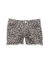 Joes Jeans Girls the Wild Life Shorts - Little Kid, Size 3T - $18.09