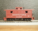 Hobby Line Center Cupola Caboose PENNSYLVANIA 476993 - $1.99