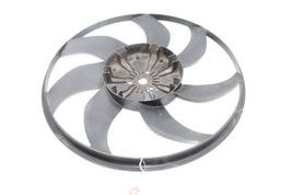 11-16 MINI COOPER COUNTRYMAN RADIATOR COOLING FAN BLADE W/O TURBO Q7835 image 5