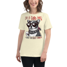 Womens relaxed t shirt citron front 687492d8df3ec thumb200