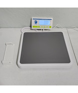 Medical Grade Scale - Scale for Body Weight with Digital Display - 660 lb - $149.11 CAD