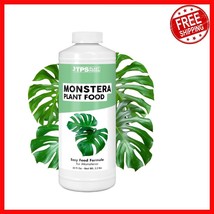 Liquid Monstera Food, 32 oz – Supports All Varieties for Healthy Growth - $38.79