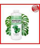 Liquid Monstera Food, 32 oz – Supports All Varieties for Healthy Growth - $54.34 CAD
