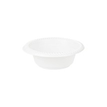 BaydenB Durable And Convenient Plastic Disposable Bowls And Plates for Parties a - £18.36 GBP+