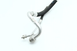 2015-2018 MERCEDES C300 C43 W205 A/C AIR CONDITION SUCTION HOSE LINE PIPE H1638 image 11