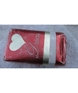 VINTAGE DALIDA BEAUTY SOAP MADE IN CZECHOSLOVAKIA ABOUT 1978 NOS - €11,01 EUR