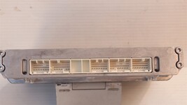 Toyota Lexus ECM ECU PCM Engine Control Module 89661-50552, 9627509-317 image 3