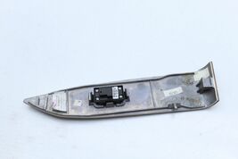 03-06 MERCEDES-BENZ CL55 AMG FRONT RIGHT PASSENGER WINDOW SWITCH Q8389 image 6