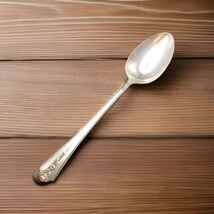 Holmes and Edwards SPRING GARDEN Tablespoon Flatware Vtg - $220.89 MXN Holmes and Edwards SPRING GARDEN Tablespoon Flatware Vtg - $220.89 MXN