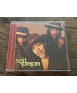 Brand New - Salt &#39;N&#39; Pepa (CD, 1997) London Records - £6.99 GBP