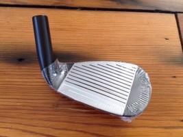 New Heater F35 P Iron Hollow Core Golf Club Head Left Hand LH - $24.74