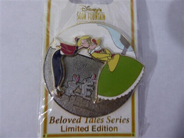 Disney Trading Pins 90461 DSF - Melody Time - Beloved Tales - £74.28 GBP