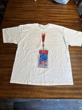 2008 All American Race Tour Bristol Tennessee Tshirt Sz XL - $14.84