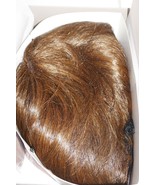Gabor Essentials Strength Average Light Brown Wig - $71.99
