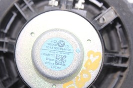 12-18 BMW F30 F32 65139264944 DOOR SPEAKER E6083 image 12