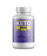 Keto BHB Real Advanced Weight Loss With Metabolic Ketosis Support 60 Cap... - $511.53 MXN