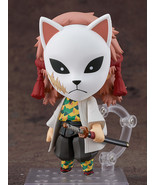 Sabito Nendoroid Demon Slayer Figure Good Smile Company Official Rare - $49.49