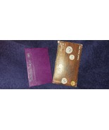 1985 US PROOF &amp;UNCIRCULATED MINT SETS/ P&amp;D&amp;S FREE SHIPPING  - $384.85 MXN