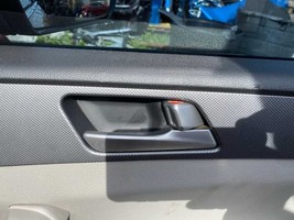 Interior Inner Door Handle Passenger Right Front 2015 2016 2017 Hyundai Sonata - £25.51 GBP
