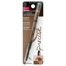 Maybelline Eye Studio Brow Precise Shaping Sharpenable Pencil - 250 Blonde - NIB - $4.99