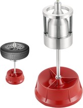 Portable Bubble Wheel Balancer | Heavy Duty Hubs Wheel Tire Balancer wit... - $115.66