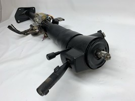 88-94 GMC Chevy Chevrolet 1500 2500 3500 Pickup Manual Steering Column T... - $9,091.45 MXN