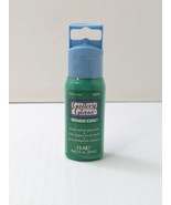 Gallery Glass Kelly Green Window Color (2 oz), No. 16008 By PLAID New Se... - £12.43 GBP