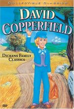 David Copperfield [DVD] [DVD] - £4.69 GBP