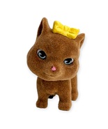 Kitty in My Pocket: Lexie the Brown LaPerm - £7.79 GBP