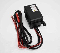 Nilight 90283F 6 Gang Switch Panel Universal Circuit Control Relay System image 4