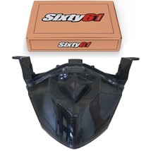 Kawasaki ZX10R Tail Light LED 2008 2009 2010 Integrated Turn Signal Smok... - $56.00