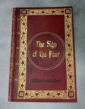 Arthur Conan Doyle: The Sign of the Four by Arthur Conan Doyle Paperback - £8.62 GBP