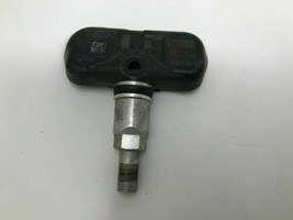 2014 Toyota Tacoma TPMS Sensor Tire Pressure Sensor Genuine OEM E02B13022 - $40.49