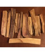 10 Lb. Palo Santo Incense Sticks (Bursera graveolens) Peru - €191,70 EUR