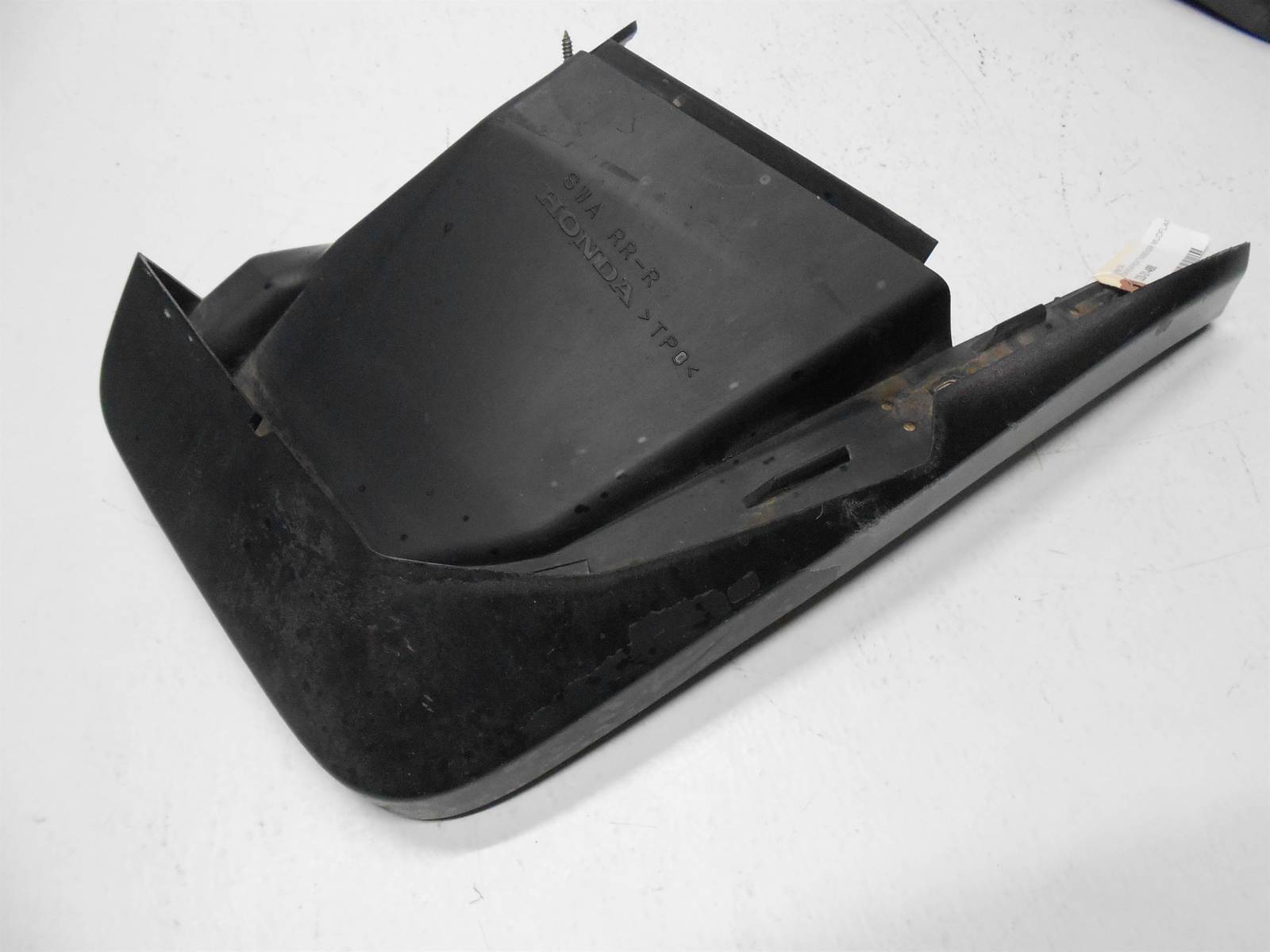 2007-2011 Honda CR-V Rear Right Passenger Side Mud Splash Flap Guard Cov... - $24.99