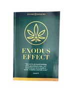 Exodus Effect by Divine Origins 2019 Anointing Oil for Healing Instructi... - £75.90 GBP