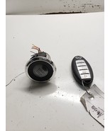Ignition Switch CVT Push Button Switch Fits 16-23 MAXIMA 1328160 - $1,170.92 MXN