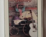 Cumberland Christmas Featuring Stringed Instruments (Cassette,  1991) - $5.93