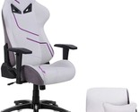 Karnox Genie Gaming Chair Office Chair Ergonomic Computer Gaming Chair With - $245.95