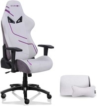Karnox Genie Gaming Chair Office Chair Ergonomic Computer Gaming Chair With - £193.91 GBP