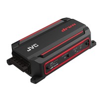 Jvc Ks-Dr2001D 600W Mono Compact Digital Amplifier, Solid Corrosion-Resistant - £206.74 GBP