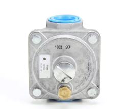 Nieco 1302-97 Gas Pressure Regulator 3/4&quot; Natural Gas 1/2 PSIG fits for ... - $188.87