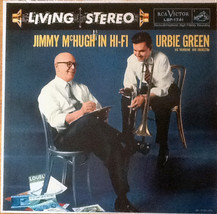 Jimmy McHugh In Hi-Fi [Vinyl] - £20.49 GBP