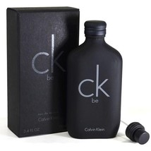 CK BE BY CALVIN KLEIN Perfume By CALVIN KLEIN For MEN - $49.00