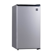 RCA RFR322 Mini Refrigerator, Compact Freezer Compartment, Adjustable Thermostat - £227.33 GBP