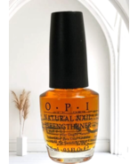 OPI NAIL STRENGTHENER 15mL/ 0.5 oz FREE SHIPPING - €14,87 EUR