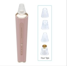 Facial Blackhead Remover Cleaner Pink - £18.96 GBP