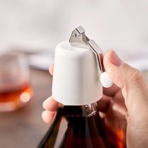 Wine Saver Cover Wine Bottle Plug Drink Bottle Stopper - £12.74 GBP