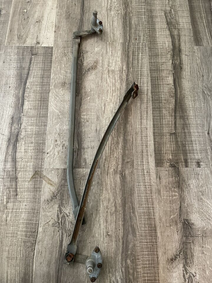 1965-1968 Ford Galaxie Windshield Wiper Transmission Linkage Mercury Mar... - $111.27